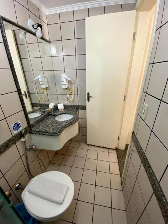 Villas Diroma - Rvi Caldas Novas Bagian luar foto