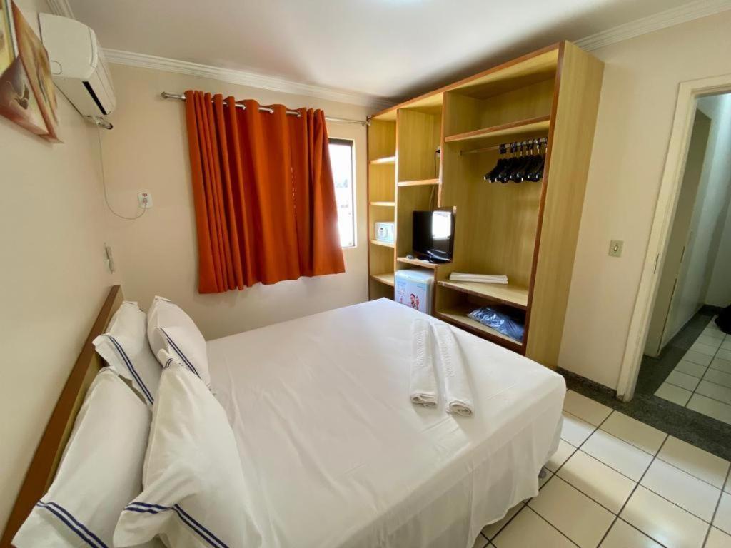 Villas Diroma - Rvi Caldas Novas Bagian luar foto