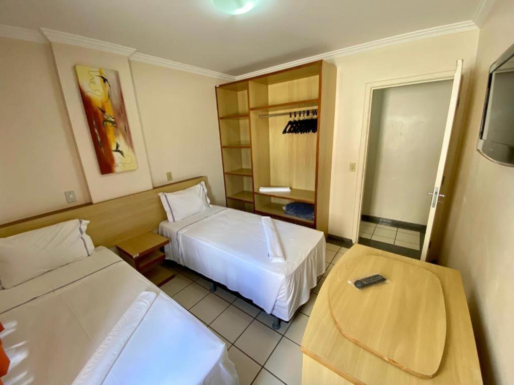 Villas Diroma - Rvi Caldas Novas Bagian luar foto