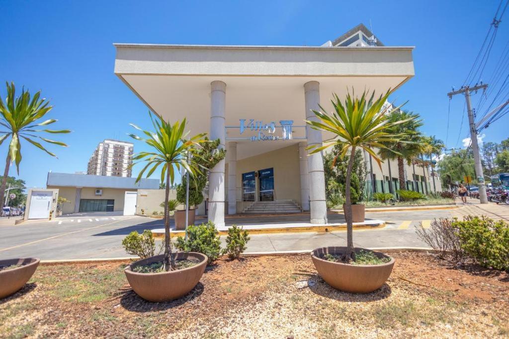 Villas Diroma - Rvi Caldas Novas Bagian luar foto